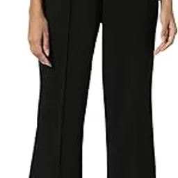van heusen Women's Regular Casual Pants image 1