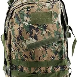 LOSA Bags Backpack Shoulder Camping Hiking Hunting Backpack #1-picture-45