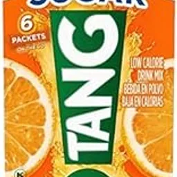 Zero Sugar Orange Drink Mix, Sugar-Free Refreshing Citrus Flavor, 22g-picture-32
