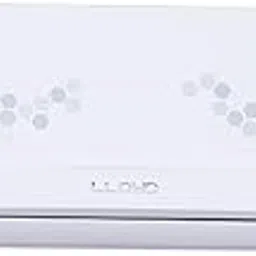 Lloyd 1.5 Ton 3 Star Hot & Cold Inverter Split AC (5 in 1 Convertible, Copper, Anti-Viral + PM 2.5 Filter, Anti Corrosion Coating, White with Red Deco Strip, GLS18H3FWRHP)-picture-19