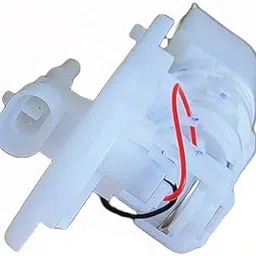 Royal Fuel Pump Assembly For Hero HF Deluxe BS6 Models (OEM Reference Part Number: 16700-AAF-400S)-picture-46