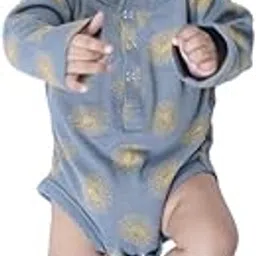 hubkick Regular Fit Combo Set for Baby Boy-picture-19