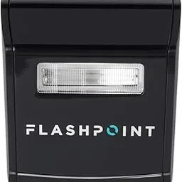 Flashpoint Sub-Flash for Zoom Lion X Pro-picture-47