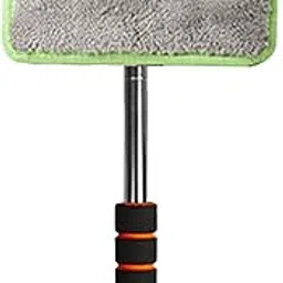 SECRET DESIRE Car Window Cleaner Aluminum Alloy Pole Home Office Cleaning Auto Glass Wiper|Motors|Automotive Tools & Supplies|Automotive Care & Detailing|Washing Brushes & Nozzles-image-61