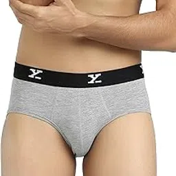 xyxx Cloudsoft Micromodal Ace Medley Briefs for Men-picture-36