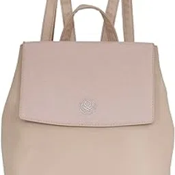 united colors of benetton Women's Western (Beige)-picture-14