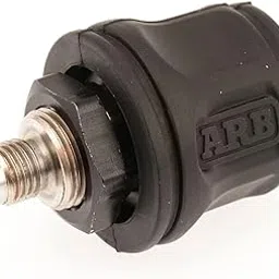 ARB Hose Coupling Us Std Jic-4 1Pk (740111) image 1