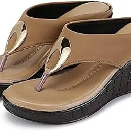 clouter hub Designed Fashionable Wedges-picture-37