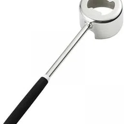 ATORSE 2xCoconut Meat Opener for Young Coconut Durable Food Grade Coconut Opener Tool-picture-29