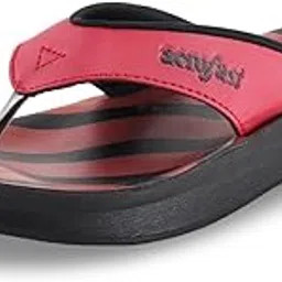 aerofast PU (AF08D9) Casual Slippers for Women - EU-picture-51