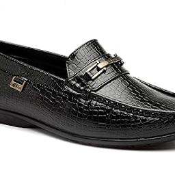action Mens Drive-133 Loafer-picture-0
