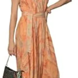 Stylish Afghani Jumpsuit for Women – Ethnic Boho Chic Harem Style with Flowy Fit and Embroidered Detailing-image-31