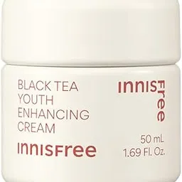 Innisfree Black Tea Youth Cream, 50ml-picture-47