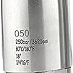 CLUB BOLLYWOOD® Rotating Turbo Nozzle for Pressure Washer Replace Parts Multipurpose 3625PSI 050 Orifice| Yard, Garden & Outdoor Living | Watering Equipment | Hose Nozzles & Wands|0-picture-16