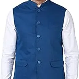 peter england Men's Car Coat-picture-51