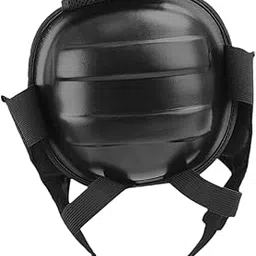 THE STYLE SUTRA Boxing Headgear Practical Kickboxing Head Gear for Sanda Grappling Taekwondo-picture-54