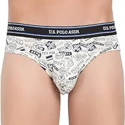 u.s. polo assn. Men's Cotton Brief-picture-49