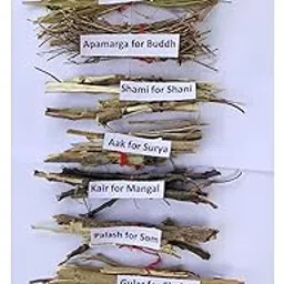 KD_Navgrah Havan ki Lakdi, Navgrah Hawan Samidha, Sacred Wood Sticks for Hawan, Pujan Rituals-picture-57