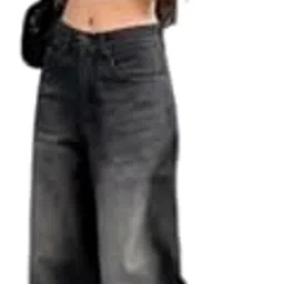 lurixis Women's Stylish Slim Fit Denim Comfortable Stretchable Midrise and Highrise Jeans Casual-picture-54