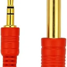 AUX Audio Cable (3.5mm to 6.35mm) – Stereo Gold-Plated Jack Adapter-picture-16