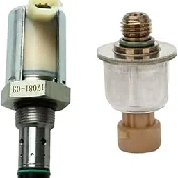 bnf® ICP & Ipr Fuel Pressure Regulator & Sensor for Ford 6.0 03-04 Accessories | Parts & Accessories | Car & Truck Parts | Air Intake & Fuel Delivery | Fuel Inject. Controls & Parts-picture-20