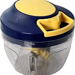 650ml Vegetable & Fruit Chopper – Effortless Food Prep for Your Kitchen-picture-28