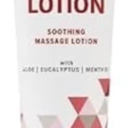 For-Ever Aloe Heat Soothing Massage Lotion with Eucalyptus and Menthol, 118 ml-picture-10