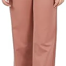 fireage High Rise Wide Leg Ankle Length Stretchable Denim Jeans Pant for Women-picture-38