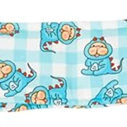 UJEAVETTE Dog Cooling Bandana Ice Pet Cooling Collar for Outdoor Indoor Hiking Fishing S-image-25