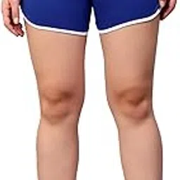 ayvina Women's Cotton Shorts Pack of 1-picture-43