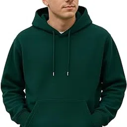 netclick Hoodies || Sweatshirt for Unisex || Unisex Hoodie for Running, Gym Warm Travel Hoodies-picture-33
