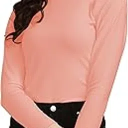 wedani Women's Solid Regular Fit Blouse-picture-13