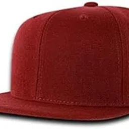 Hip Hop Cap Snapback Cap Base Ball Hat Summer Flat Brim Hat Street Wear-image-48