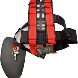 ATORSE Shoulder Harness Trimmer Harness Strap for Accessories Garden String Trimmer|Home & Garden|Yard, Garden & Outdoor Living|Outdoor Power Equipment|String Trimmer Parts & Accs-image-27
