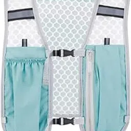 Calandis™ Hydration Backpack Running Vest Backpacking Hiking Water Bladder Bag Daypack Light Blue | Hydration Packs | Hiking Backpacks | Camping & Hiking | Outdoor Sports-picture-22