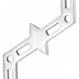 MERISHOPP 2XS Hook S Shaped Hanging Hook for Kitchen Pot Pan Hanger Item Organizer 105x50mm| Tent Accessories Kit | Camping Canopy Parts-picture-38