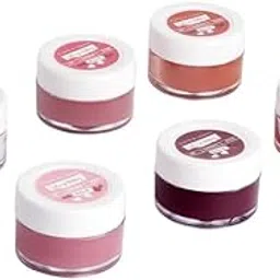 Cuffs N Lashes Let's Go Tinting | Lip, Cheek, Eye Tint - Set of 6 mini-picture-37