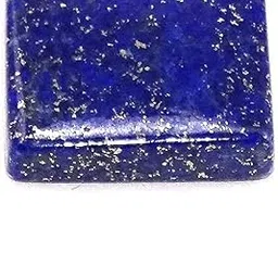 Certified Unheated Untreatet 9.25 Ratti 8.42 Carat A+ Quality Natural Lapis Lazuli Lajward Stone Loose Gemstone For Women's and Men's-image-67