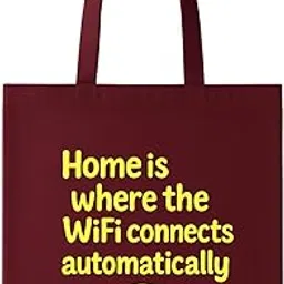 fabcraft Eco-Friendly Canvas Tote Bag, Sustainable, Reusable Shopping, Beach, Travel, or Everyday Tote, Wide Tote Bag-picture-10