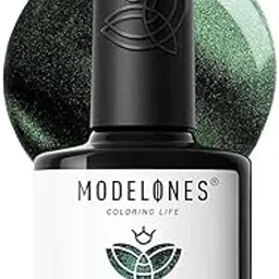 MODELONES Gel Nail Polish Inspire Gel 15ml from BELLE GAGA™ Bridal Nail Art Bridal Collection Manicure Wedding Series (1281)-picture-37
