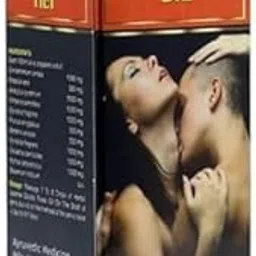 HERBAL Doble power oil for men 15ml-picture-11