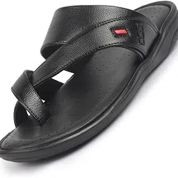 fausto Men Flat Sandal image 1