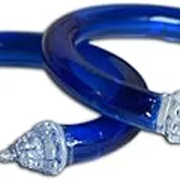 the golden cascade Stylish Glass Kada for Women & Girls | Function, Party, Wedding, Office, Wear Traditional Banlges for Ladies-picture-38