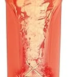 Mix Mate Electric Shaker Bottle, Portable Blender Protein Shaker, USB Rechargeable MixMate Blender For Protein Shakes Pre Workout Greens Coffee Pancake Mix Cocktail Cocktails (Rumba Red)-picture-66