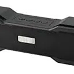 Raptas (𝟓 𝐘𝐞𝐚𝐫 𝐖𝐚𝐫𝐫𝐚𝐧𝐭𝐲 Bluetooth Soundbar 10W – Powerful Audio Bar with Dynamic Thunder Sound | Compact & Sleek Design for Rich Sound Experience in Home, Office & Living Room-image-12