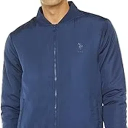 u.s. polo assn. denim co. Men's A-Line Coat image 1