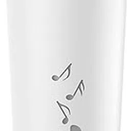 ATORSE Air Humidifier Home Office Car Outdoor 200ml LED Light White/Pink/Blue White-picture-25