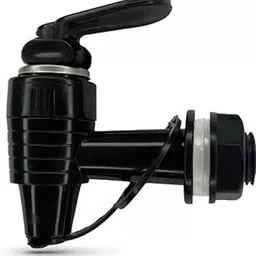 RO Black RO Tap Compatible for all kind of R.O./U.V./U.F. Purifier, Water Purifier TAP Chrome 100% Food Grade-picture-21
