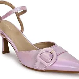 Womens Heels Ahscfrgbs00455 Pump-image-71