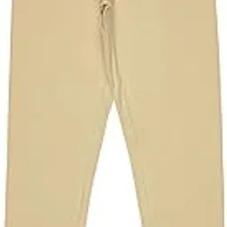 BODYCARE Girl's Solid Skinny Fit Leggings-picture-17